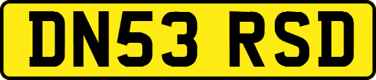 DN53RSD