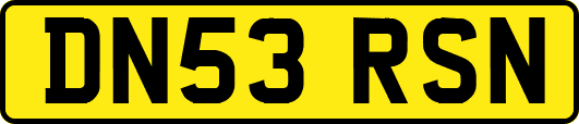DN53RSN