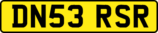 DN53RSR