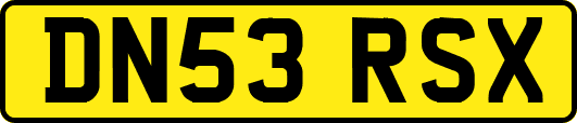 DN53RSX