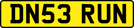 DN53RUN