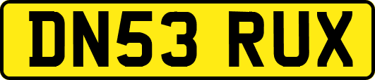 DN53RUX