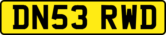 DN53RWD