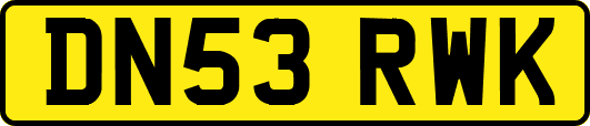 DN53RWK