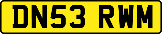 DN53RWM