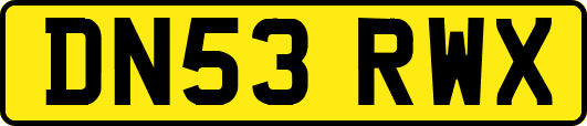DN53RWX