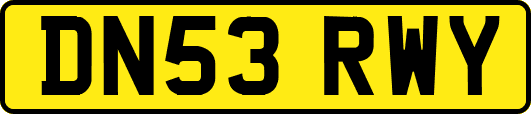 DN53RWY