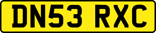 DN53RXC