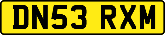 DN53RXM