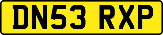 DN53RXP