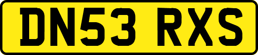 DN53RXS