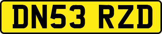 DN53RZD