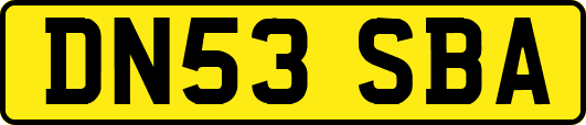 DN53SBA