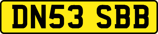 DN53SBB