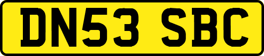 DN53SBC