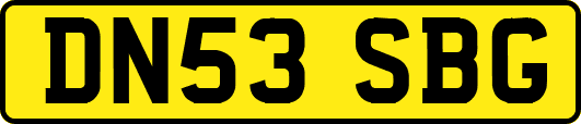 DN53SBG