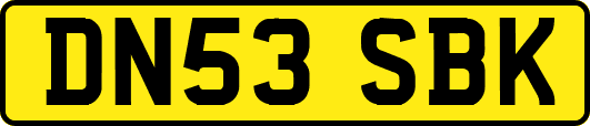 DN53SBK