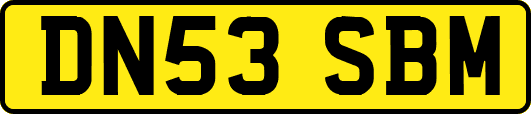 DN53SBM