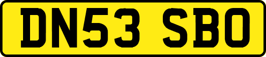 DN53SBO