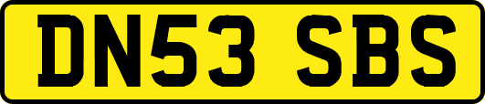 DN53SBS