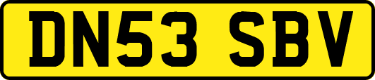 DN53SBV