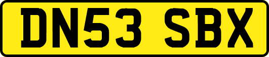 DN53SBX