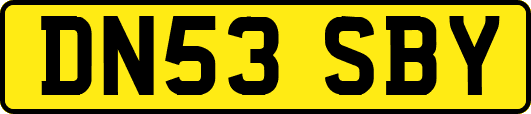 DN53SBY