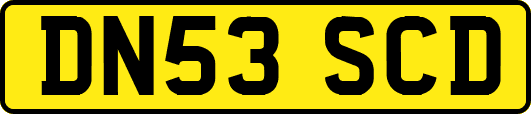 DN53SCD