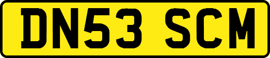 DN53SCM
