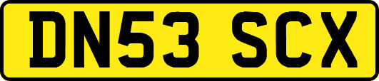 DN53SCX