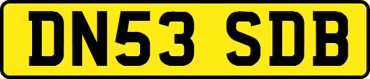 DN53SDB