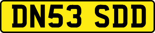 DN53SDD
