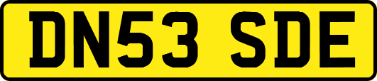 DN53SDE