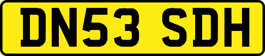 DN53SDH