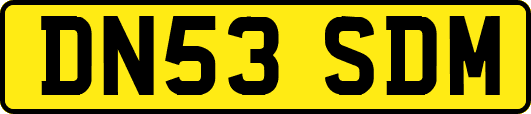 DN53SDM