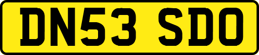 DN53SDO