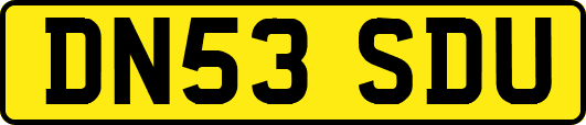 DN53SDU