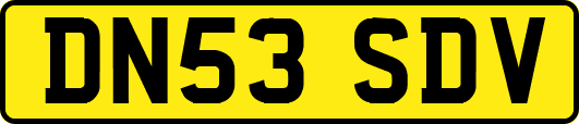 DN53SDV