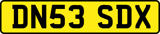 DN53SDX