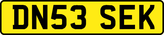 DN53SEK