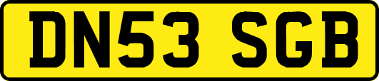 DN53SGB