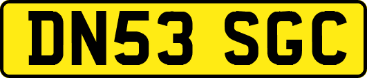 DN53SGC