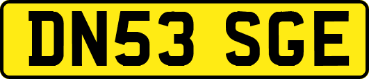 DN53SGE