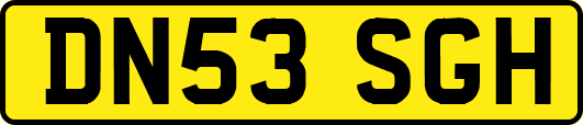 DN53SGH