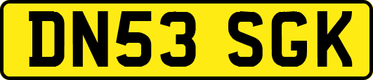 DN53SGK