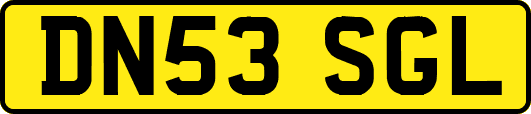 DN53SGL