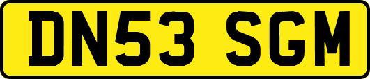 DN53SGM