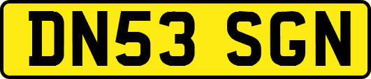 DN53SGN