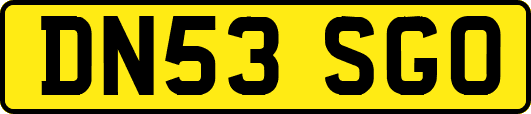 DN53SGO
