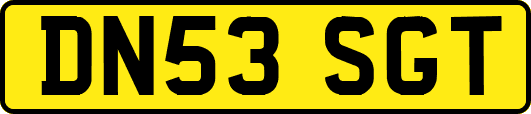 DN53SGT